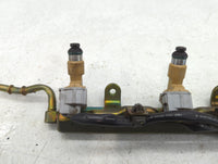 2005 Honda Accord Fuel Injectors P/N:B5707 Fits OEM Used Auto Parts - Oemusedautoparts1.com