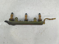 2005 Honda Accord Fuel Injectors P/N:B5707 Fits OEM Used Auto Parts - Oemusedautoparts1.com