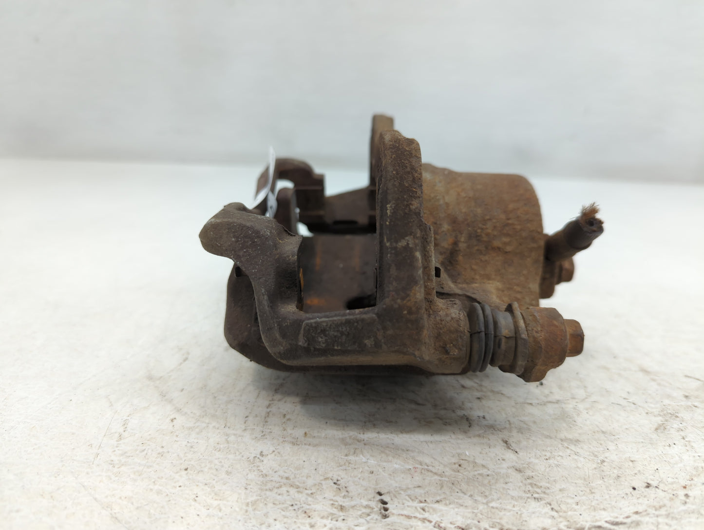 2003-2007 Honda Accord Front Passenger Right Brake Caliper - Oemusedautoparts1.com