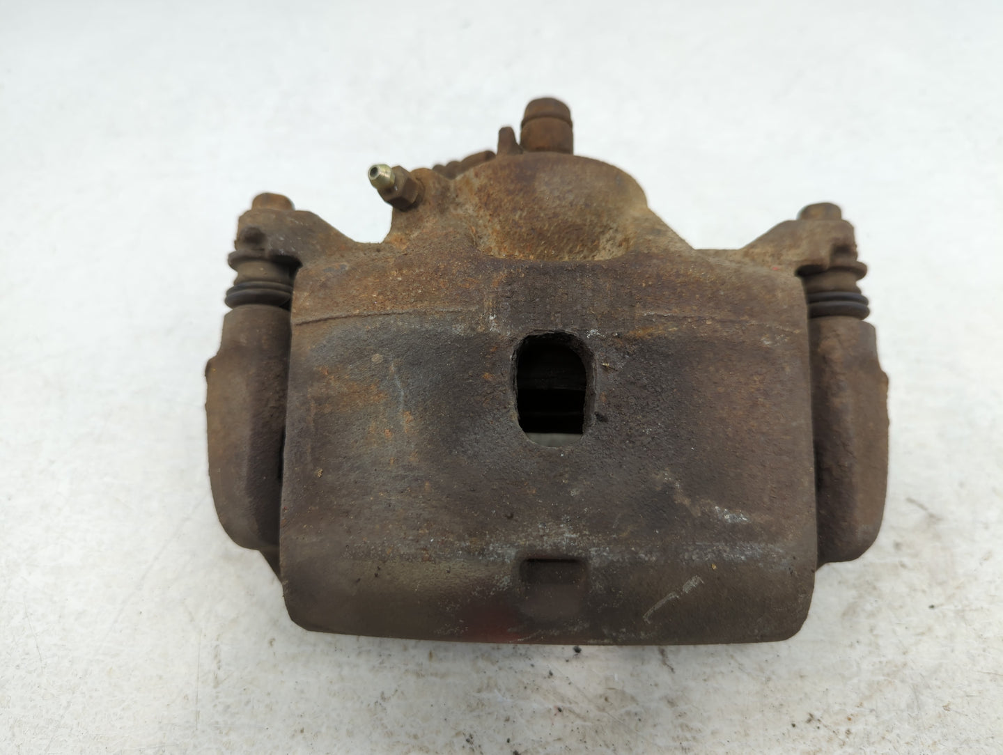 2003-2007 Honda Accord Front Passenger Right Brake Caliper - Oemusedautoparts1.com
