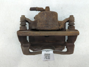 compare product 2003-2007 Honda Accord Front Driver Left Brake Caliper