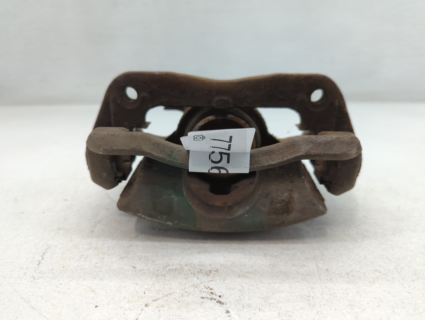 2003-2007 Honda Accord Front Driver Left Brake Caliper - Oemusedautoparts1.com