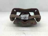 2003-2007 Honda Accord Front Driver Left Brake Caliper - Oemusedautoparts1.com