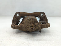 2003-2007 Honda Accord Front Driver Left Brake Caliper - Oemusedautoparts1.com
