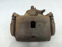 2003-2007 Honda Accord Front Driver Left Brake Caliper - Oemusedautoparts1.com