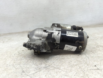compare product 2005-2007 Honda Accord Car Starter Motor Solenoid OEM P/N:800-228-9672 Fits Fits 2005 2006 2007 OEM Used Auto Parts