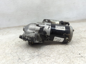 2005-2007 Honda Accord Car Starter Motor Solenoid OEM P/N:800-228-9672 Fits Fits 2005 2006 2007 OEM Used Auto Parts - Oemuse