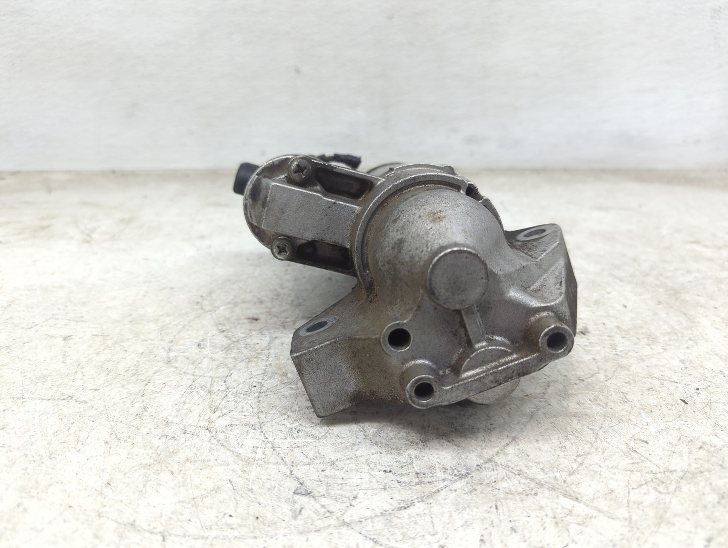 2005-2007 Honda Accord Car Starter Motor Solenoid OEM P/N:800-228-9672 Fits Fits 2005 2006 2007 OEM Used Auto Parts - Oemuse