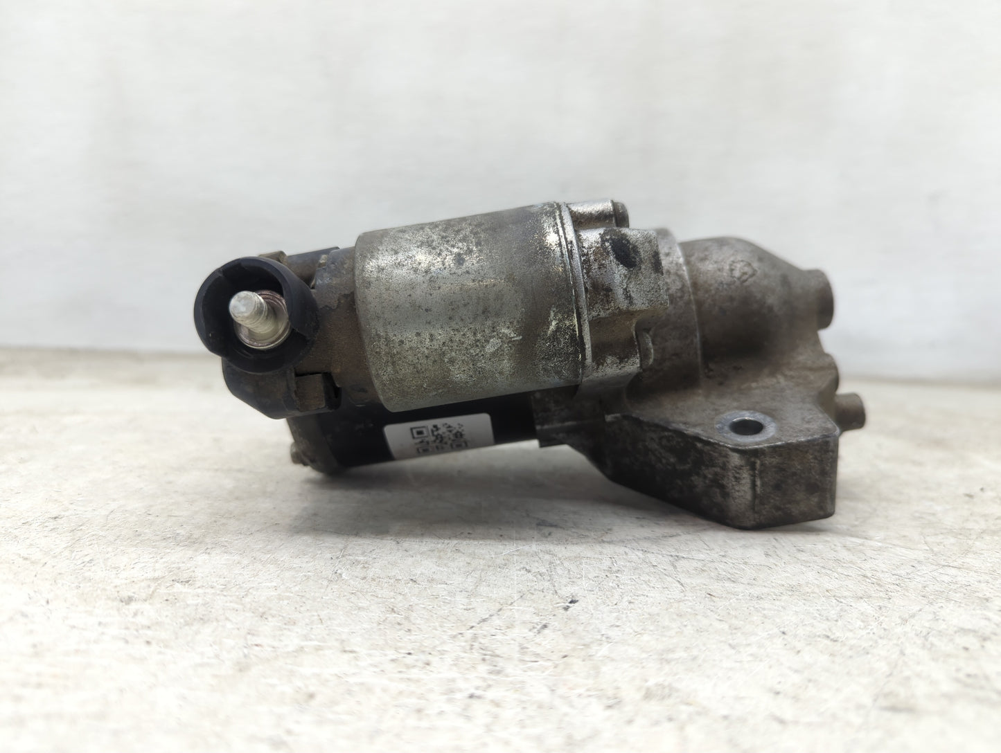 2005-2007 Honda Accord Car Starter Motor Solenoid OEM P/N:800-228-9672 Fits Fits 2005 2006 2007 OEM Used Auto Parts - Oemuse
