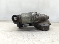 2005-2007 Honda Accord Car Starter Motor Solenoid OEM P/N:800-228-9672 Fits Fits 2005 2006 2007 OEM Used Auto Parts - Oemuse