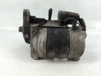2005-2007 Honda Accord Car Starter Motor Solenoid OEM P/N:800-228-9672 Fits Fits 2005 2006 2007 OEM Used Auto Parts - Oemuse