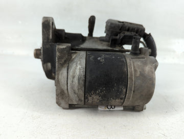 2005-2007 Honda Accord Car Starter Motor Solenoid OEM P/N:800-228-9672 Fits Fits 2005 2006 2007 OEM Used Auto Parts - Oemuse