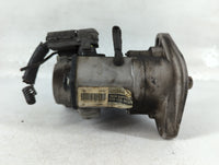 2005-2007 Honda Accord Car Starter Motor Solenoid OEM P/N:800-228-9672 Fits Fits 2005 2006 2007 OEM Used Auto Parts - Oemuse
