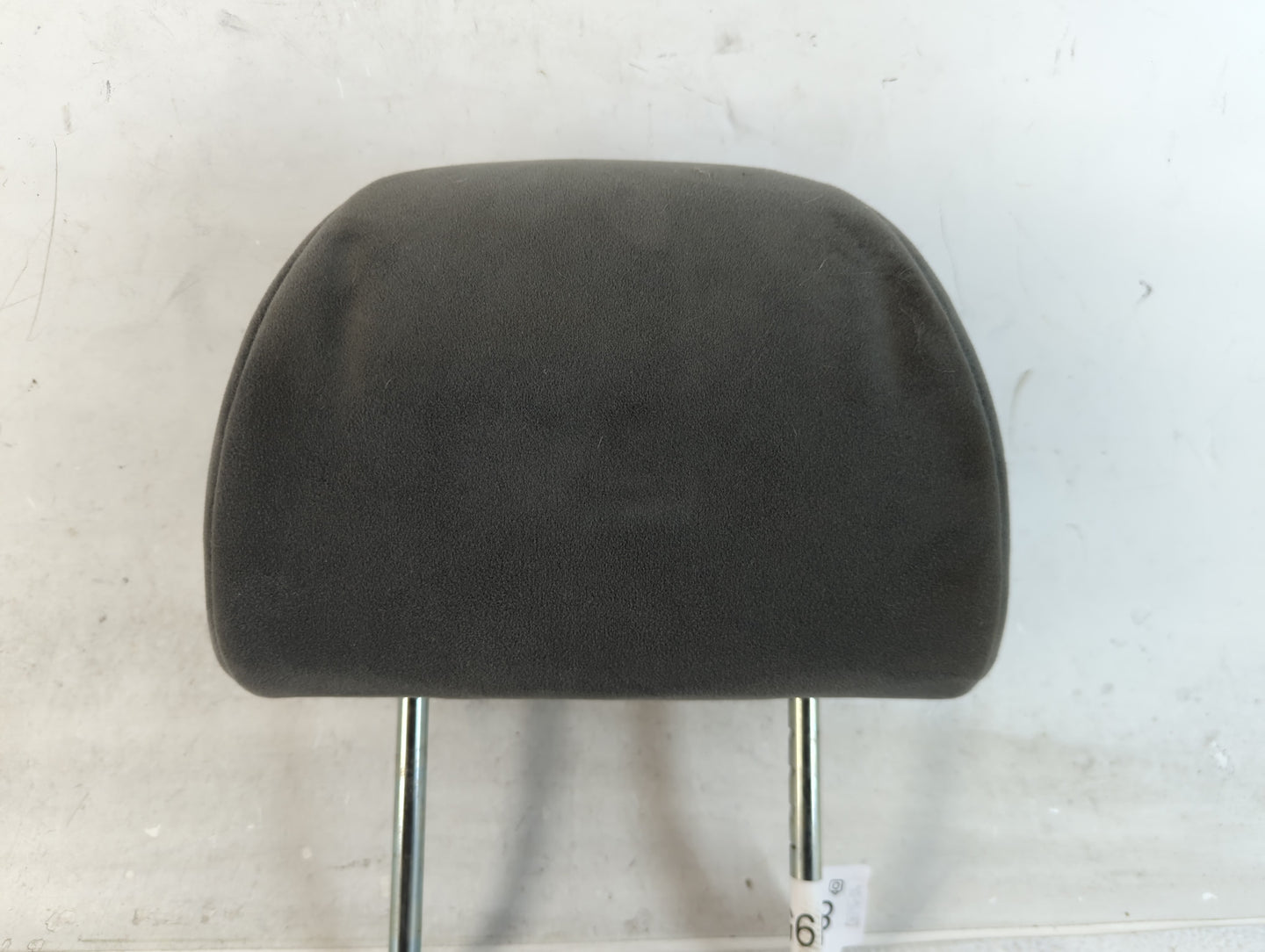 2005-2007 Honda Accord Headrest Head Rest Front Driver Passenger Seat Fits Fits 2005 2006 2007 OEM Used Auto Parts - Oemused