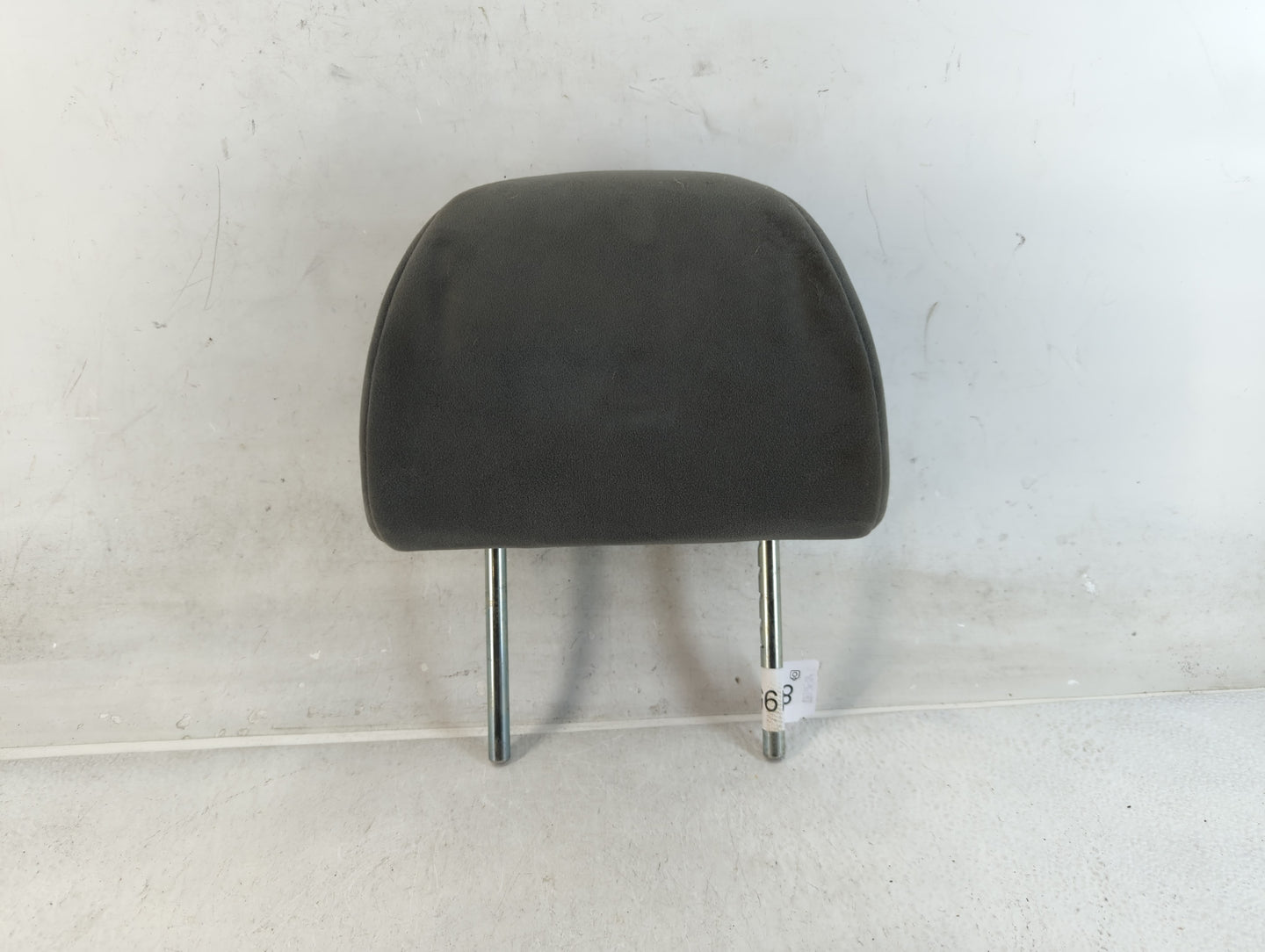 2005-2007 Honda Accord Headrest Head Rest Front Driver Passenger Seat Fits Fits 2005 2006 2007 OEM Used Auto Parts - Oemused