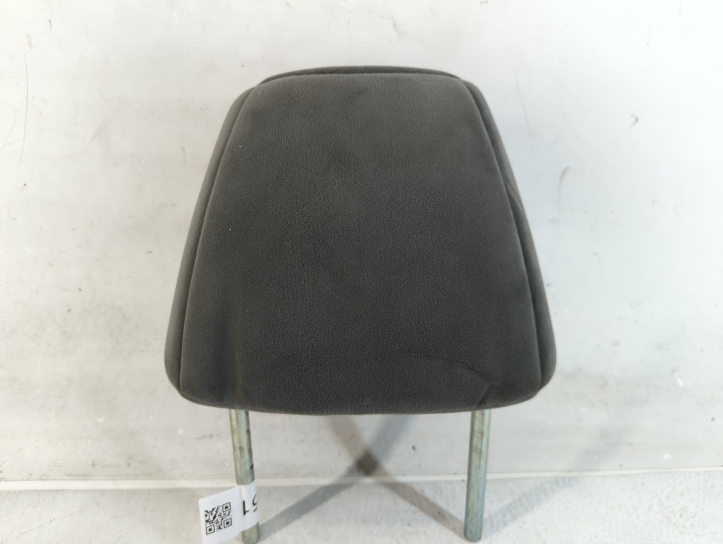 2005-2007 Honda Accord Headrest Head Rest Front Driver Passenger Seat Fits Fits 2005 2006 2007 OEM Used Auto Parts - Oemused