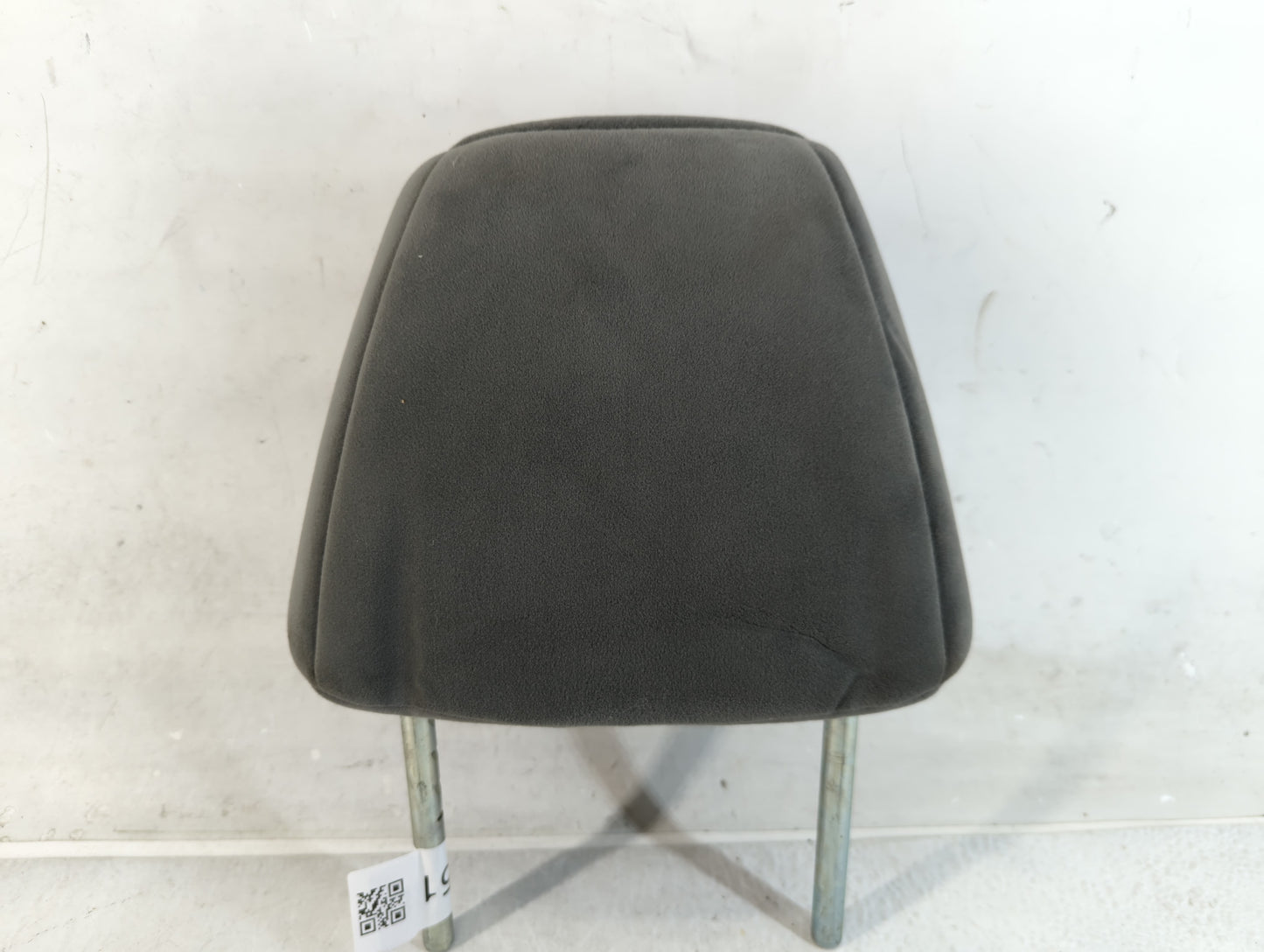 2005-2007 Honda Accord Headrest Head Rest Front Driver Passenger Seat Fits Fits 2005 2006 2007 OEM Used Auto Parts - Oemused
