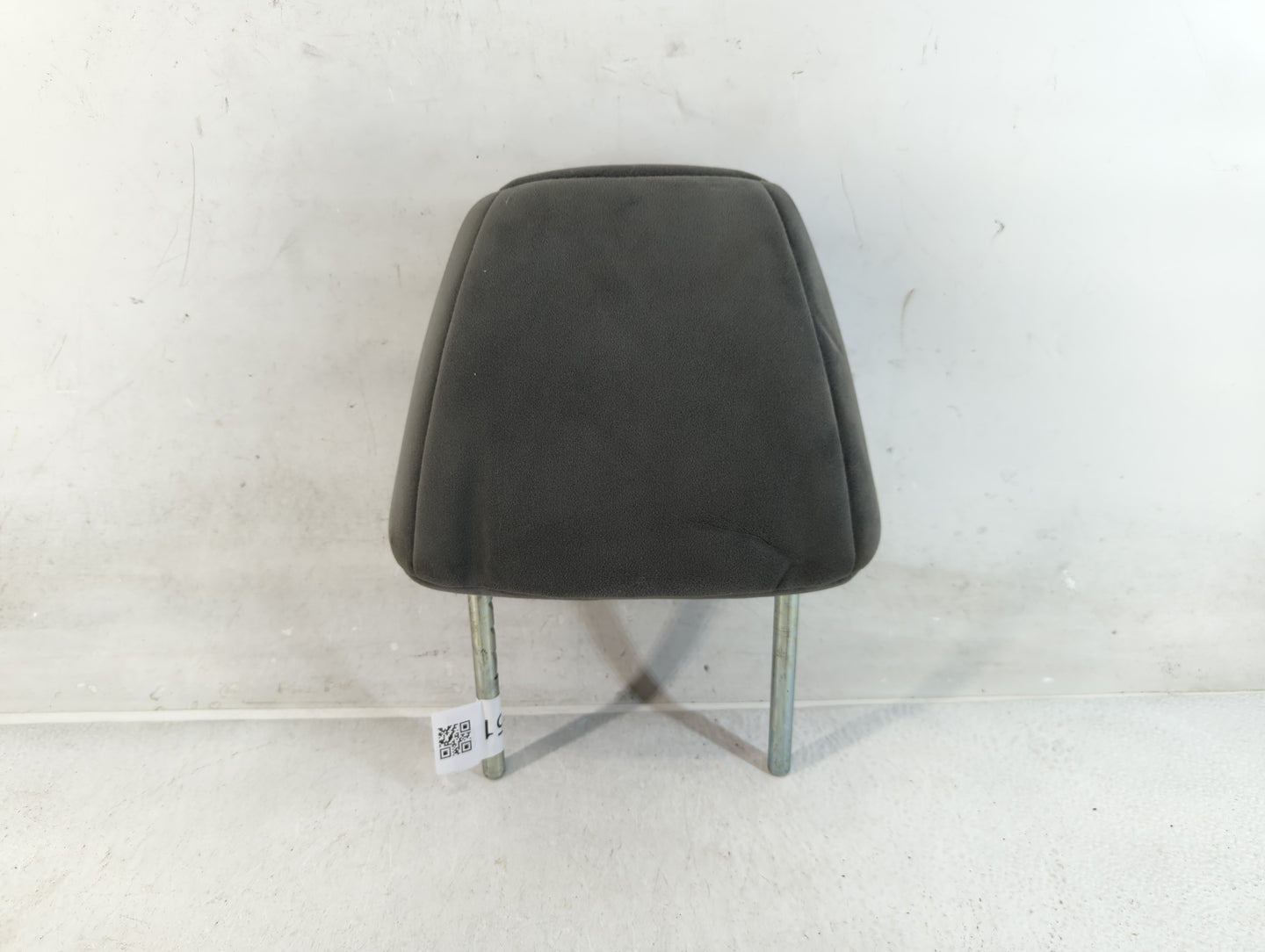 2005-2007 Honda Accord Headrest Head Rest Front Driver Passenger Seat Fits Fits 2005 2006 2007 OEM Used Auto Parts - Oemused