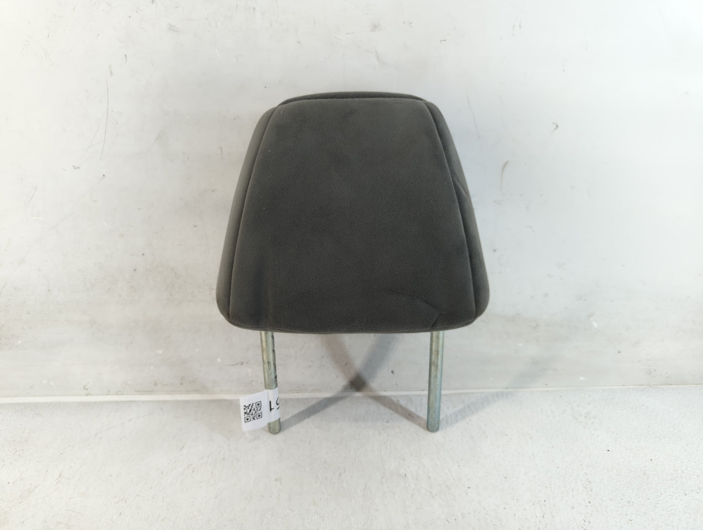 2005-2007 Honda Accord Headrest Head Rest Front Driver Passenger Seat Fits Fits 2005 2006 2007 OEM Used Auto Parts - Oemused