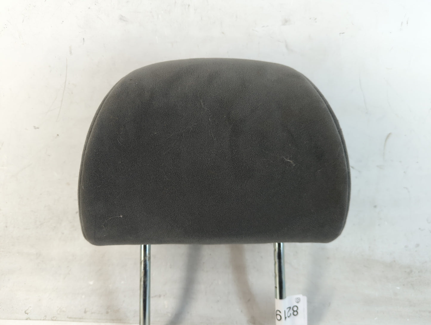 2005 Honda Accord Headrest Head Rest Front Driver Passenger Seat Fits OEM Used Auto Parts - Oemusedautoparts1.com