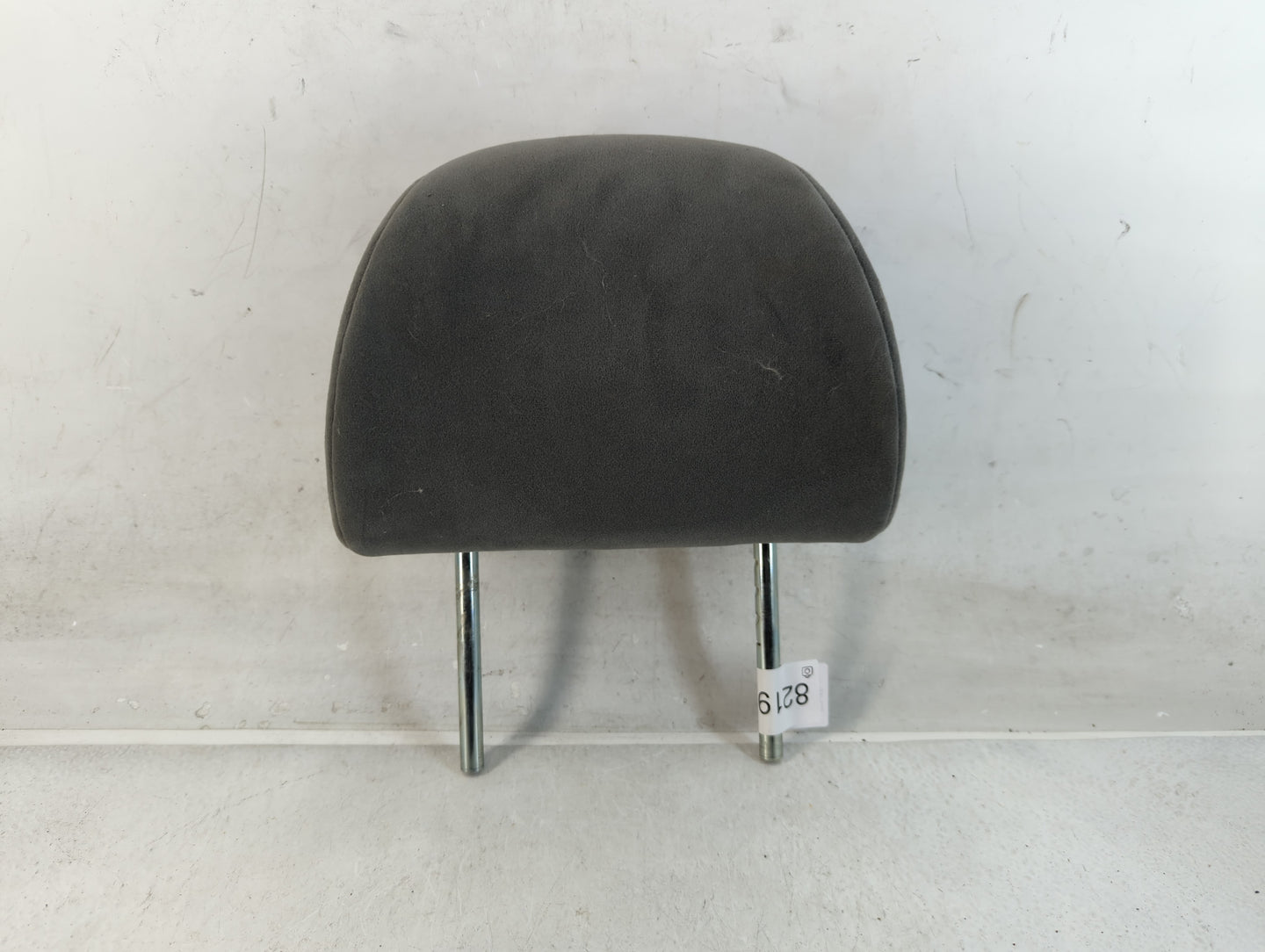 2005 Honda Accord Headrest Head Rest Front Driver Passenger Seat Fits OEM Used Auto Parts - Oemusedautoparts1.com