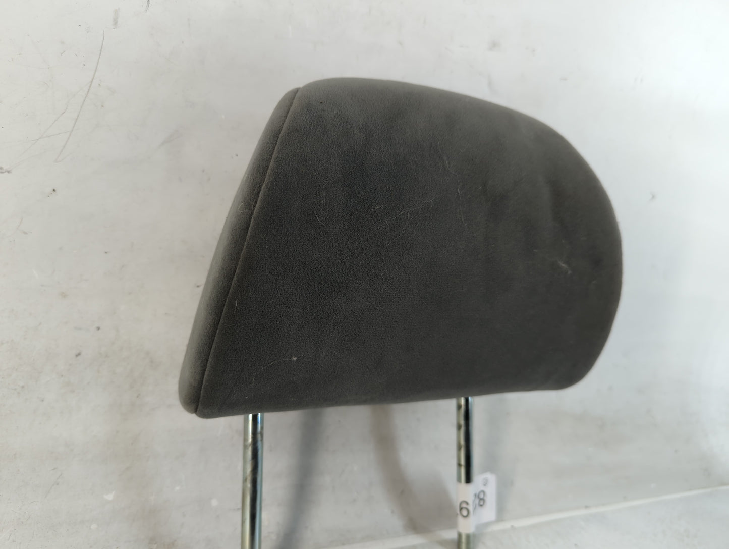 2005 Honda Accord Headrest Head Rest Front Driver Passenger Seat Fits OEM Used Auto Parts - Oemusedautoparts1.com
