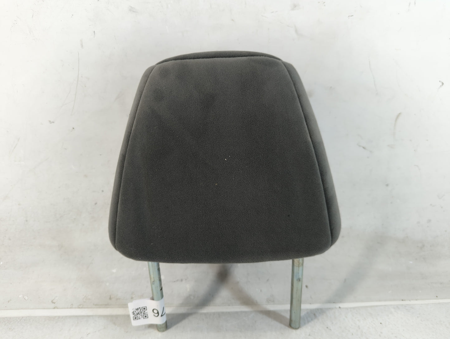 2005 Honda Accord Headrest Head Rest Front Driver Passenger Seat Fits OEM Used Auto Parts - Oemusedautoparts1.com