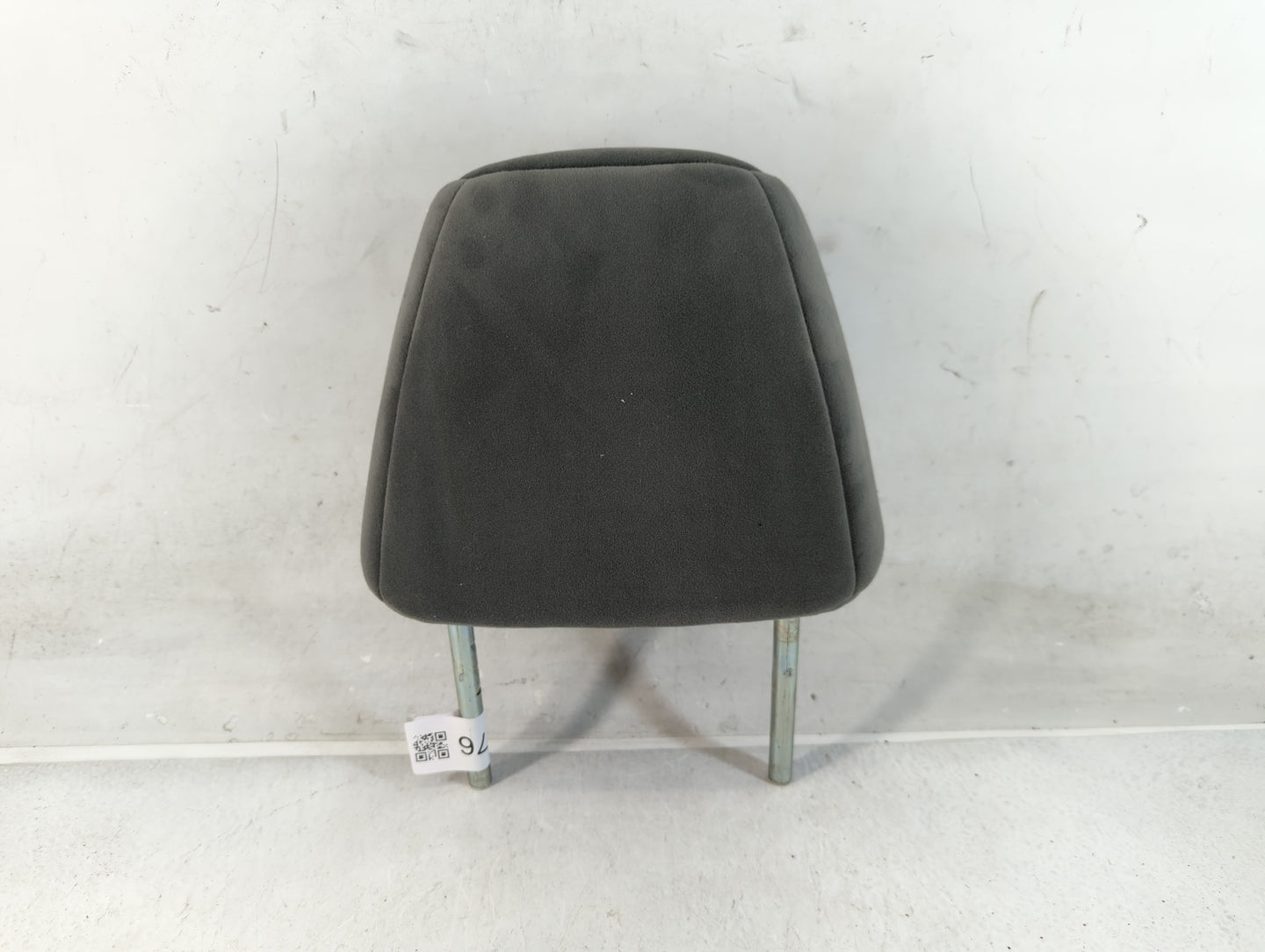 2005 Honda Accord Headrest Head Rest Front Driver Passenger Seat Fits OEM Used Auto Parts - Oemusedautoparts1.com