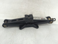 2005 Honda Accord Spare Scissor Car Jack Black - Oemusedautoparts1.com