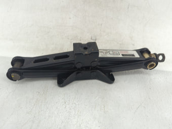 compare product 2005 Honda Accord Spare Scissor Car Jack Black
