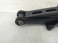 2005 Honda Accord Spare Scissor Car Jack Black - Oemusedautoparts1.com