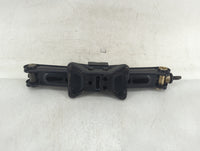 2005 Honda Accord Spare Scissor Car Jack Black - Oemusedautoparts1.com