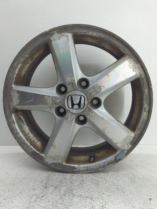 2003-2005 Honda Accord Oem Wheel Rim - Oemusedautoparts1.com