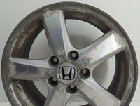 2003-2005 Honda Accord Oem Wheel Rim 823182 - Oemusedautoparts1.com