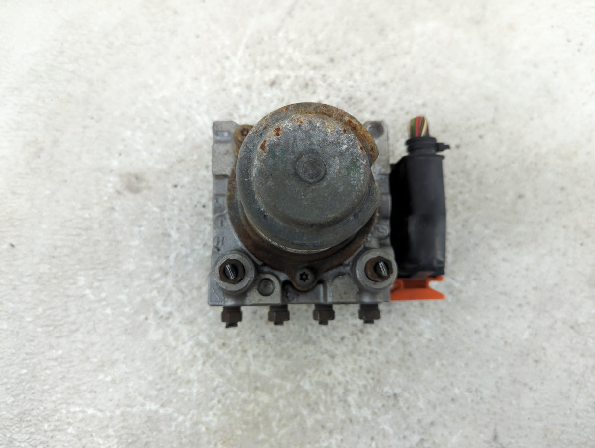 2005-2007 Honda Accord Anti-Lock Brake ABS Pump Module Actuator OEM Fits Fits 2005 2006 2007 OEM Used Auto Parts - Oemusedau