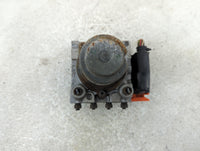 2005-2007 Honda Accord Anti-Lock Brake ABS Pump Module Actuator OEM Fits Fits 2005 2006 2007 OEM Used Auto Parts - Oemusedau