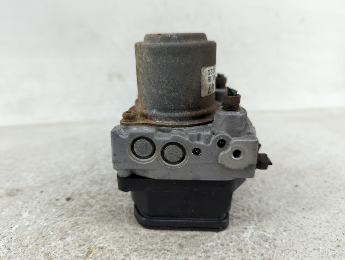 2005-2007 Honda Accord Anti-Lock Brake ABS Pump Module Actuator OEM Fits Fits 2005 2006 2007 OEM Used Auto Parts - Oemusedau