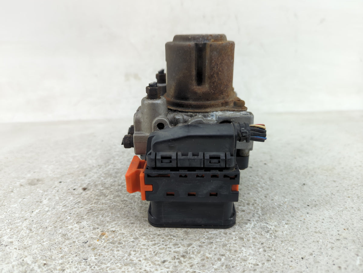 2005-2007 Honda Accord Anti-Lock Brake ABS Pump Module Actuator OEM Fits Fits 2005 2006 2007 OEM Used Auto Parts - Oemusedau