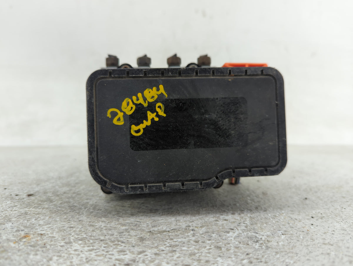 2005-2007 Honda Accord Anti-Lock Brake ABS Pump Module Actuator OEM Fits Fits 2005 2006 2007 OEM Used Auto Parts - Oemusedau