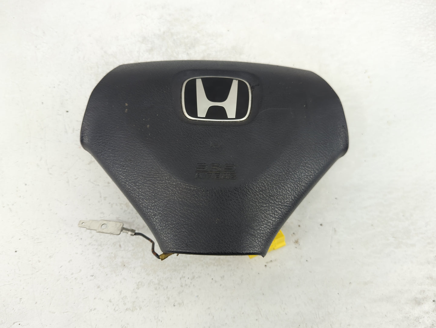 2004-2005 Honda Accord Air Bag Driver Left Steering Wheel Mounted - Oemusedautoparts1.com