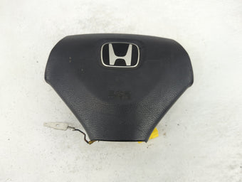 compare product 2004-2005 Honda Accord Air Bag Driver Left Steering Wheel Mounted