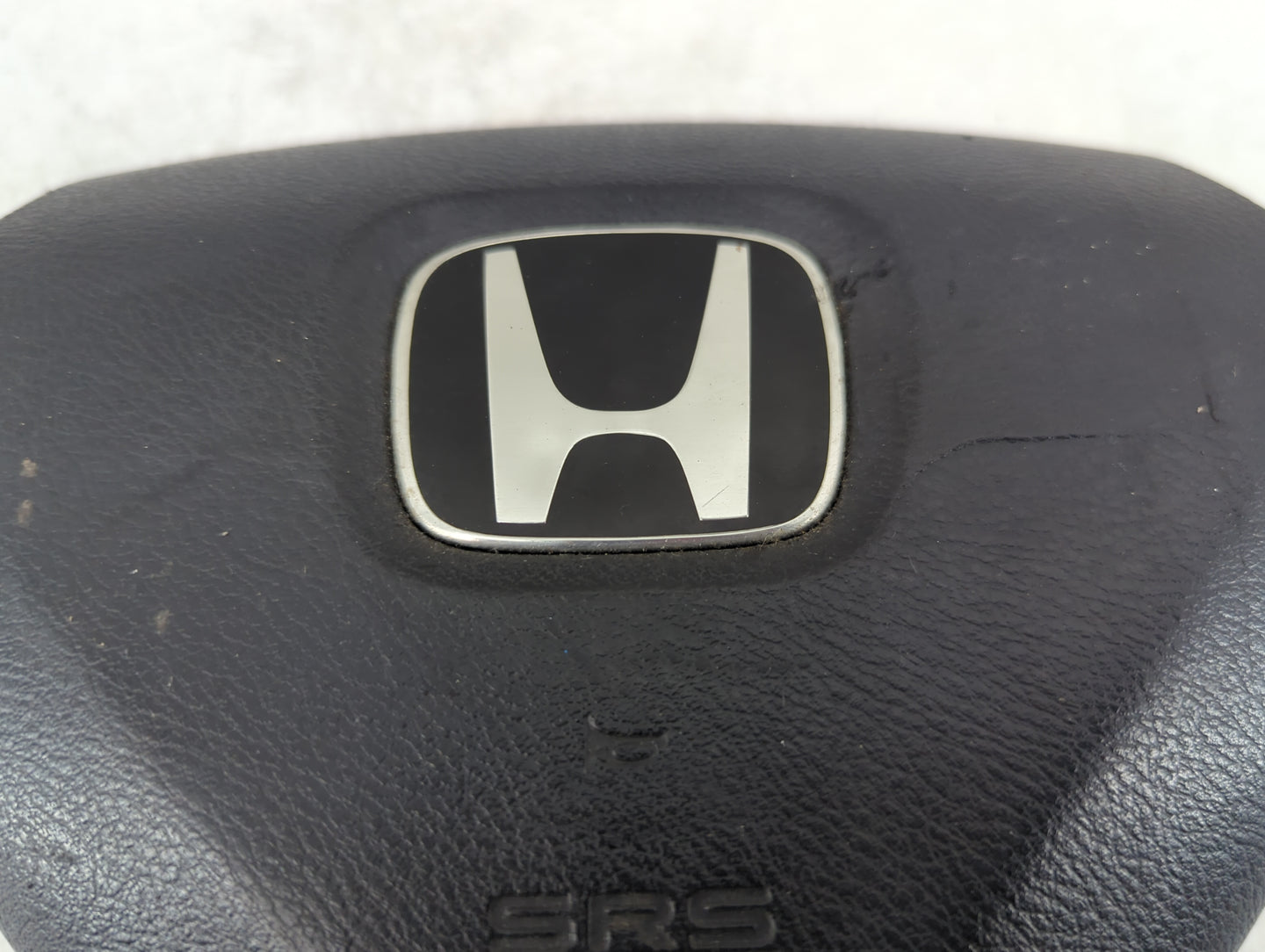 2004-2005 Honda Accord Air Bag Driver Left Steering Wheel Mounted - Oemusedautoparts1.com