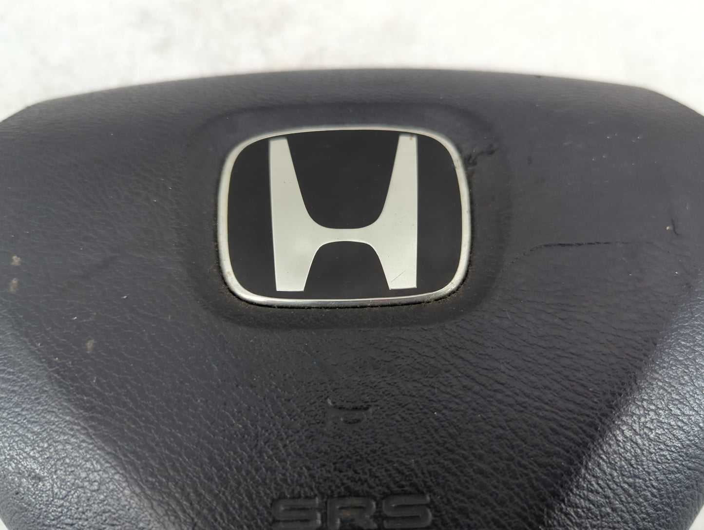 2004-2005 Honda Accord Air Bag Driver Left Steering Wheel Mounted - Oemusedautoparts1.com