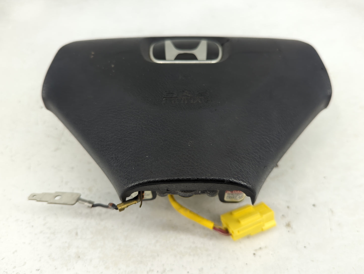 2004-2005 Honda Accord Air Bag Driver Left Steering Wheel Mounted - Oemusedautoparts1.com