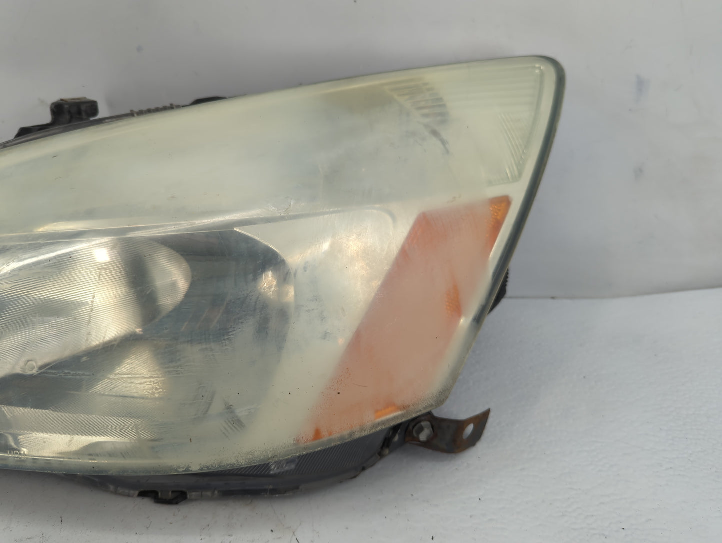 2003-2007 Honda Accord Driver Left Oem Head Light Headlight Lamp - Oemusedautoparts1.com