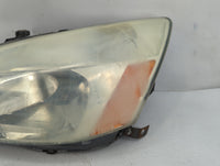 2003-2007 Honda Accord Driver Left Oem Head Light Headlight Lamp - Oemusedautoparts1.com