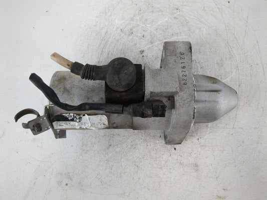 2003-2005 Honda Accord Car Starter Motor Solenoid OEM Fits Fits 2003 2004 2005 2006 OEM Used Auto Parts - Oemusedautoparts1.