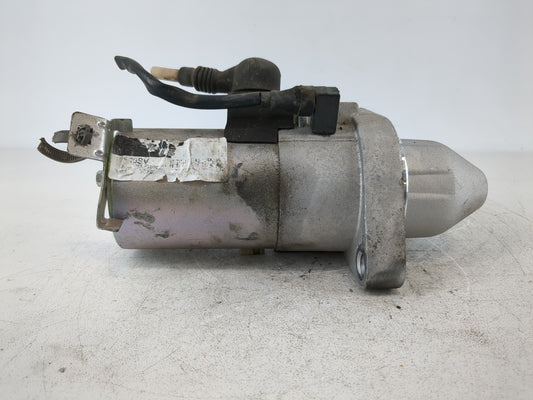 2003-2005 Honda Accord Car Starter Motor Solenoid OEM Fits Fits 2003 2004 2005 2006 OEM Used Auto Parts