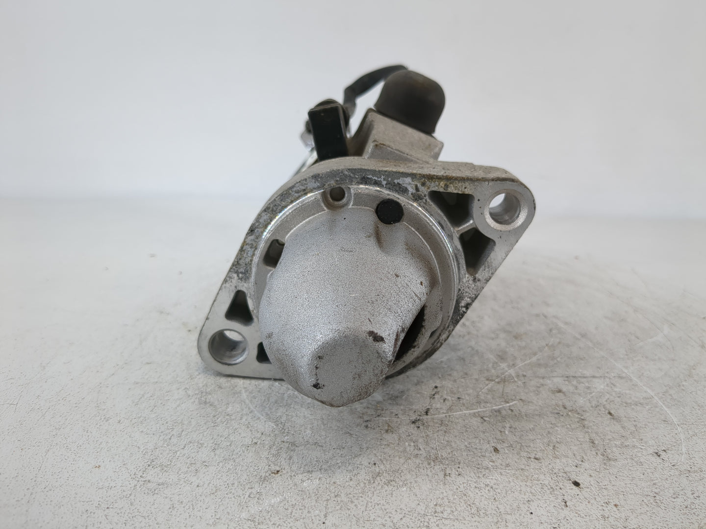 2003-2005 Honda Accord Car Starter Motor Solenoid OEM Fits Fits 2003 2004 2005 2006 OEM Used Auto Parts - Oemusedautoparts1.