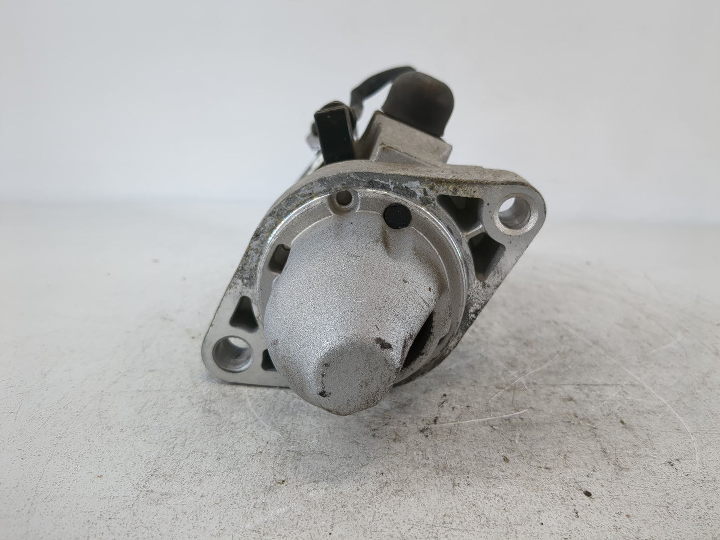 2003-2005 Honda Accord Car Starter Motor Solenoid OEM Fits Fits 2003 2004 2005 2006 OEM Used Auto Parts - Oemusedautoparts1.